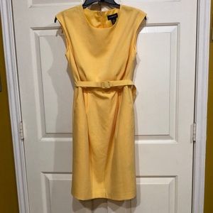 Beautiful ladies, Liz Claiborne dress